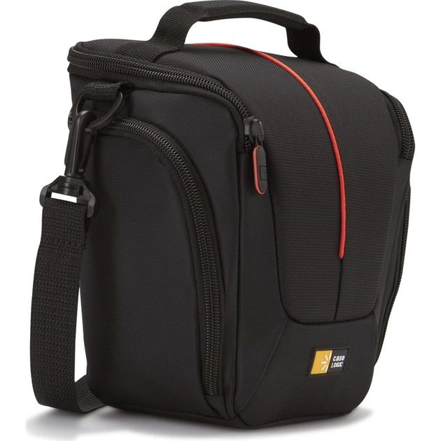 Фото-сумка Case Logic DCB-306 Black (3201025/3300102) - зображення 1