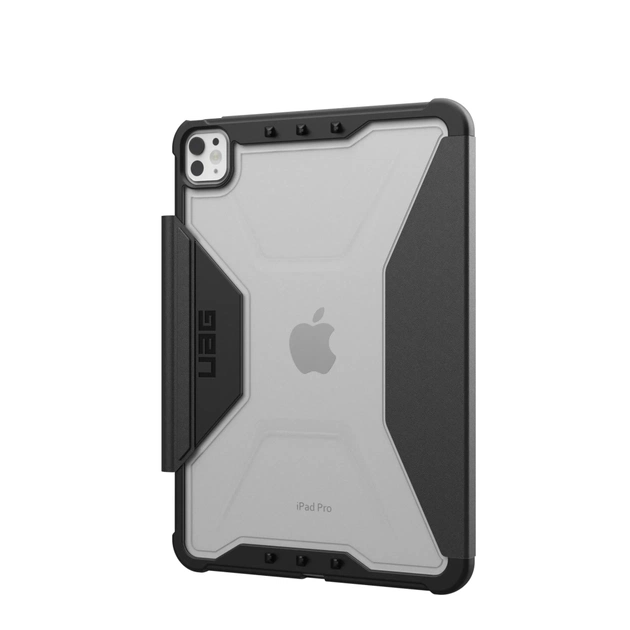 Чохол до планшета UAG iPad Pro 11" (Gen 5 2024) Plyo Black/Ice (124477114043) - picture 4