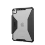 Чохол до планшета UAG iPad Pro 11" (Gen 5 2024) Plyo Black/Ice (124477114043) - уменьшенное изображение 4