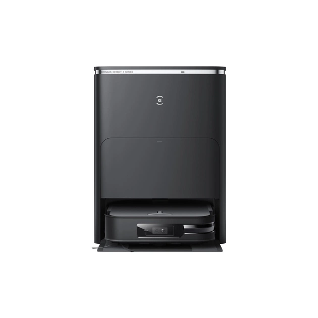 Пилосос Ecovacs DX86 - зображення 1