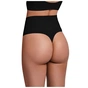 Труси Giulia String Shapewear Black XXL (4823116930919) - зменшене зображення 3