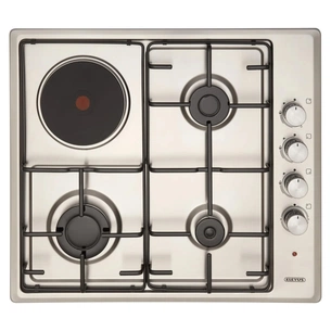 Варочна поверхня Eleyus UNO 60 IS H1 EF изображение 1