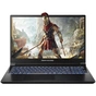 Ноутбук Dream Machines RG5050-15 (RG5050-15UA27) Black - зменшене зображення 1