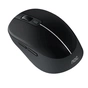 Мишка AOC MS220B Wireless Black (MS220B/LA) - зменшене зображення 6