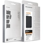 Чохол до мобільного телефона Armorstandart OneFold Case Infinix Note 60 Pro 5G Black (ARM91864) - зменшене зображення 7