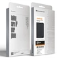 Чохол до мобільного телефона Armorstandart OneFold Case Infinix Note 60 Pro 5G Black (ARM91864) - зменшене зображення 7