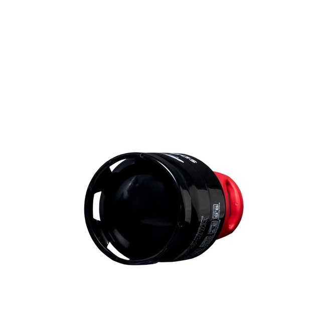 Побутовий газовий балон Gutgas ExtraLight XLT-9.6 (GAXL0922) - picture 6