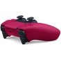 Геймпад Sony Playstation DualSense Bluetooth PS5 Cosmic Red (1000040190) - зменшене зображення 4