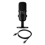 Мікрофон HyperX SoloCast Black (4P5P8AA) - зменшене зображення 7