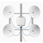 Маршрутизатор Ubiquiti EP-R8 - уменьшенное изображение 4