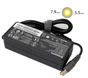 Блок питания для ноутбука Lenovo 20V 4.5A 90W 7.9х5.5мм без каб.пит. (AD107002) bulk - уменьшенное изображение 1