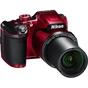 Цифровий фотоапарат Nikon Coolpix B500 Red (VNA953E1) - зменшене зображення 9