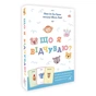 Книга Що я відчуваю? 59 карток, що допоможуть вашій дитині розвинути емоційний інтелект Ранок (9786170982124) - зменшене зображення 1
