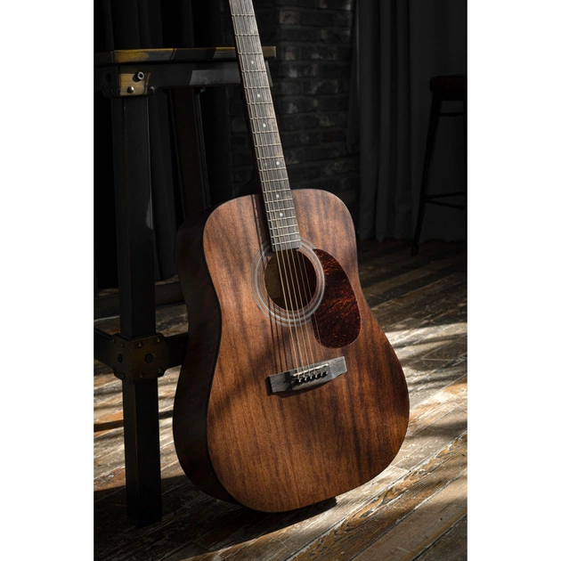 Гітара акустична Cort Earth 60M Open Pore (Earth60M OP) - picture 4