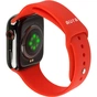 Смарт-годинник AURA X3 Pro 47mm Red (SWAX347R) - зменшене зображення 3