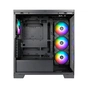 Корпус Azza CSAZ-570B - зменшене зображення 4