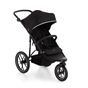 Коляска Kinderkraft Helsi 2 Black (KSHELS02BLK0000) (5902533926046) - preview 2
