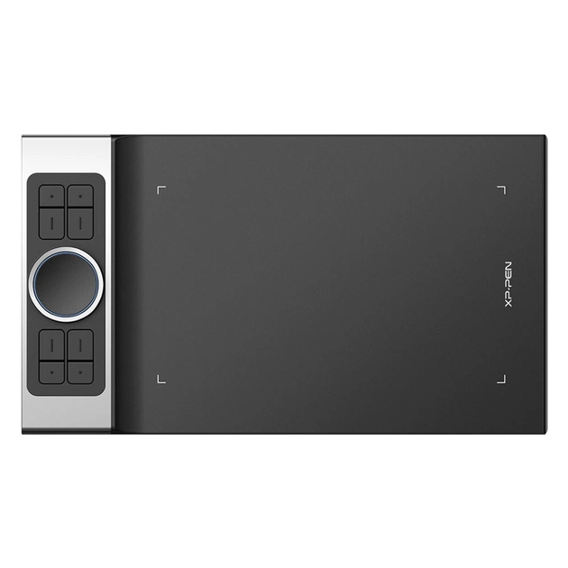 Графический планшет XP-Pen Deco Pro S - изображение 1