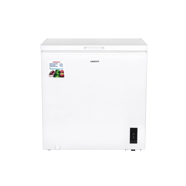 Морозильна скриня Ardesto FRM-200ECM - picture 1