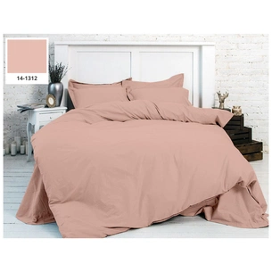 Постільна білизна MirSon King Size Бязь Premium 14-1312 Domiano 220х240 (2200001171749) зображення 1