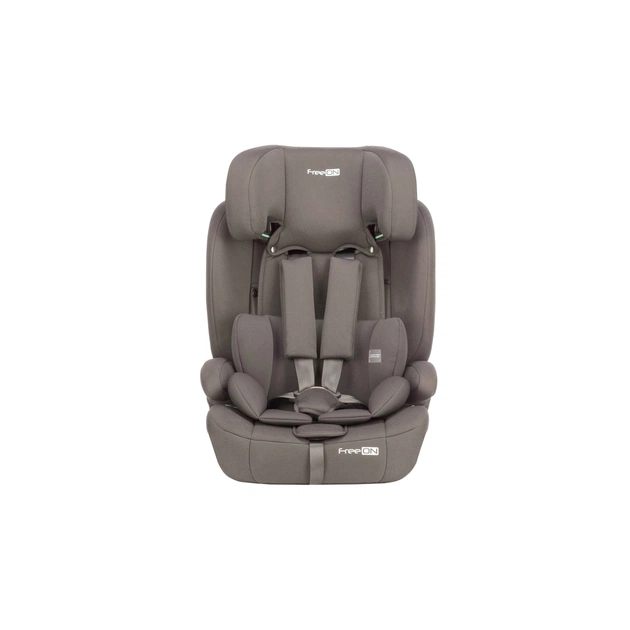 Автокрісло FreeON URAN khaki grey (49126) - picture 1
