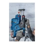 Перфоратор Bosch GBH 187-LI ONE Chuck, 2*5Ah, 2.4 Дж, 980 об/хв, 2.9 кг (0.611.923.121) - уменьшенное изображение 4
