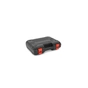 Секатор Voltronic акумуляторний YT40497, 2xАКБ, ЗП, Black, Case (YT40497) - зменшене зображення 4
