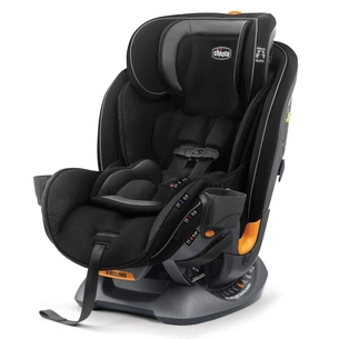 Автокрісло Chicco Fit4 Чорне (79645.78) зображення 1