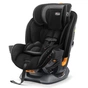 Автокрісло Chicco Fit4 Чорне (79645.78) - уменьшенное изображение 1