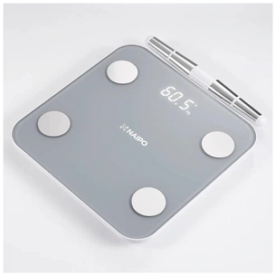 Ваги підлогові NAIPO NP-BS03 зображення 1