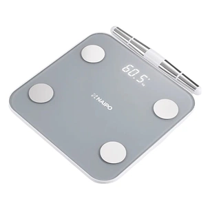 Ваги підлогові NAIPO NP-BS03 зображення 1