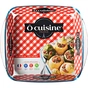 Форма для випікання O Cuisine квадратна 20 х 20 см (209BC00/1646) - зменшене зображення 2