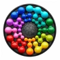 Настольная игра Smart Games IQ Делюкс. Круг (SG 311) - уменьшенное изображение 2