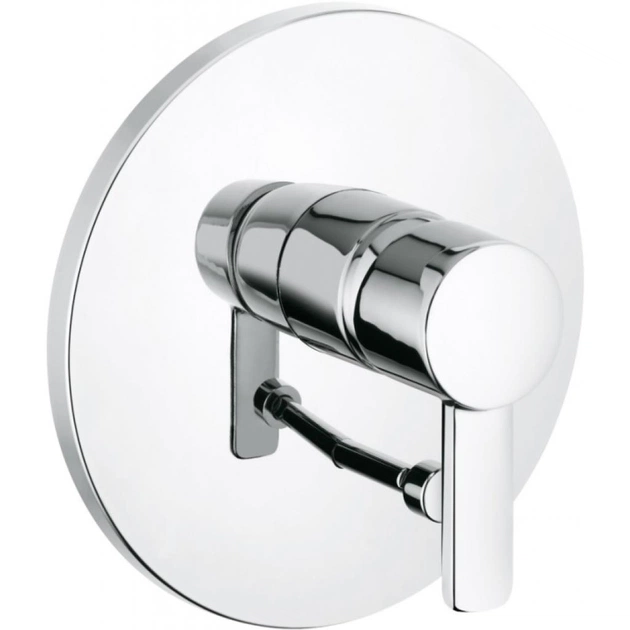 Змішувач KLUDI ZENTA (386500575) - picture 1