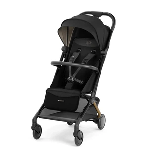 Коляска Kinderkraft Pilot 2 Midnight Black (KSPILO02BLK0000) (5902533927043) зображення 1