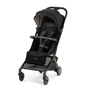 Коляска Kinderkraft Pilot 2 Midnight Black (KSPILO02BLK0000) (5902533927043) - зменшене зображення 1