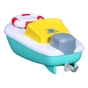 Игрушка для ванной Bb Junior Splash 'N Play Twist&Sail Лодка (16-89002) - уменьшенное изображение 2