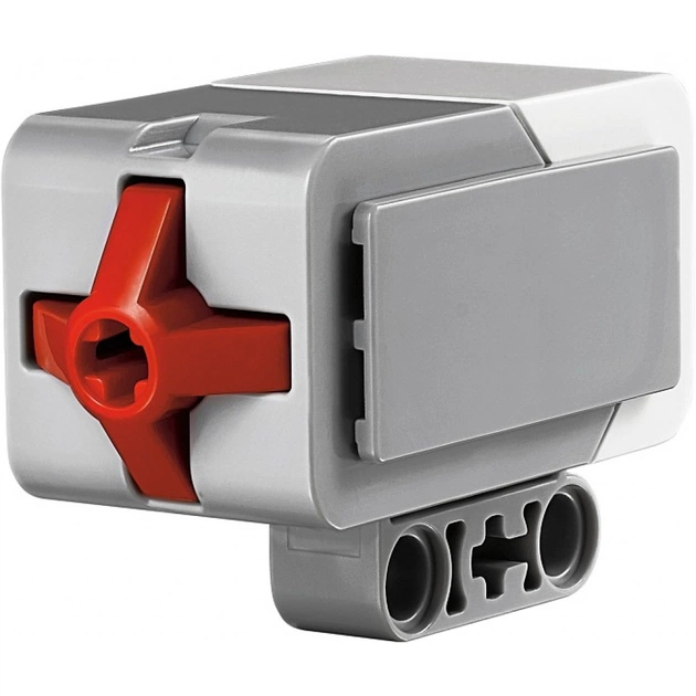 Конструктор LEGO Education EV3 Touch Sensor (45507) - изображение 1