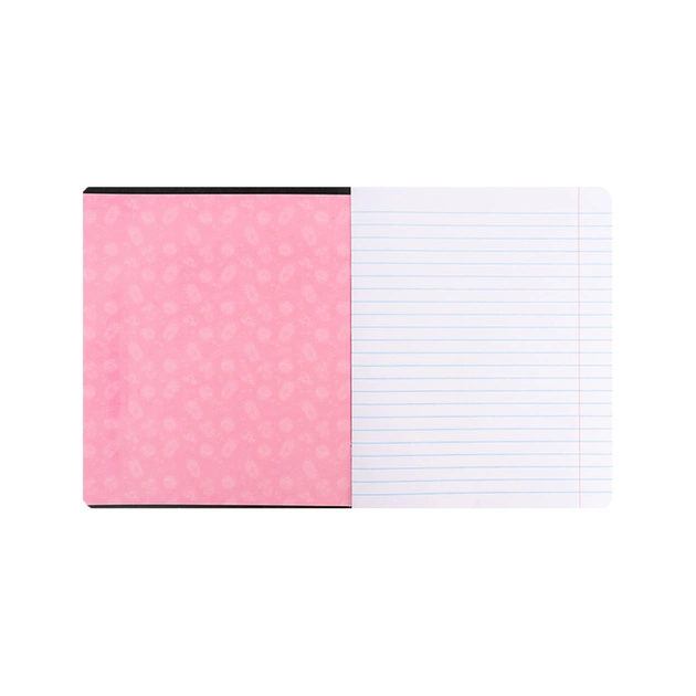 Зошит Kite Garfield, 12 аркушів, лінія (GF24-234) - picture 4