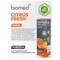 Зубна паста BioMed Vitafresh свіжість дихання і зміцнення емалі Цитрус 100 г (7640168930431) - зменшене зображення 10