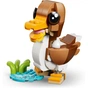 Конструктор LEGO Creator Чарівні тварини: грайливе цуценя (31382) - зменшене зображення 8