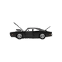Радіокерована іграшка Rastar Dodge Charger R/T With Engine version 1:16 (99070 black) - зменшене зображення 2