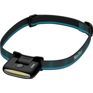 Ліхтар Xiaomi NexTool NE20002 Black (6945064210825) зображення 1