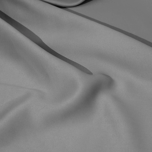 Штора Ardesto блекаут 100% поліестер, 150х270 см сірий (ART1040GR) - picture 5