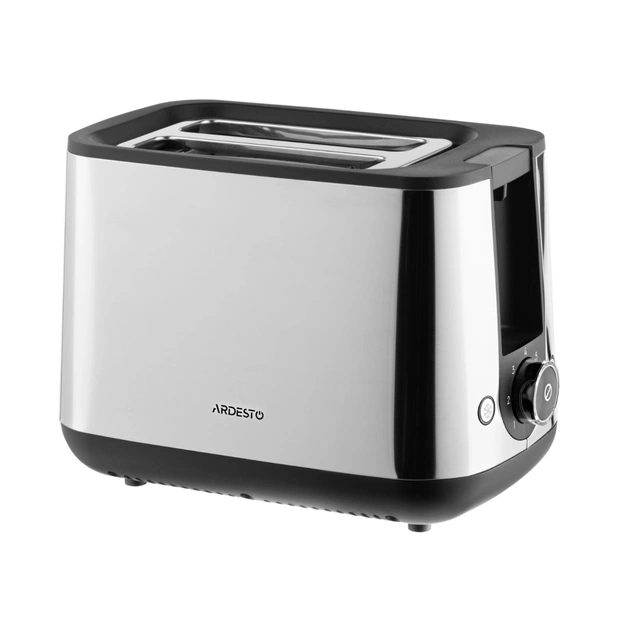 Тостер Ardesto T-K200 - picture 1
