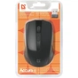 Мишка Defender Accura MM-935 Black (52935) - зменшене зображення 4