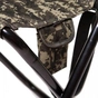 Стілець складаний Time Eco Р-25 камуфляж лайт (4000810002245KML) - зменшене зображення 2