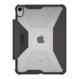 Чохол до планшета UAG Apple iPad 10.9" (10TH GEN, 2022) PLYO, Ice/Black (123392114043) - зменшене зображення 1