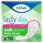 Урологические прокладки Tena Lady Slim Mini Plus 16 шт. (7322540852868) - уменьшенное изображение 1