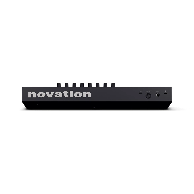 MIDI-клавіатура Novation Launchkey 25 MK4 (236476) - picture 4